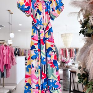 Gen Dress - Delray