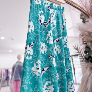 Ralphie Skirt - Green