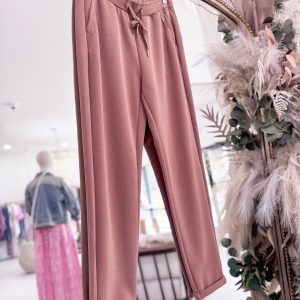 Monna Pants - Copper